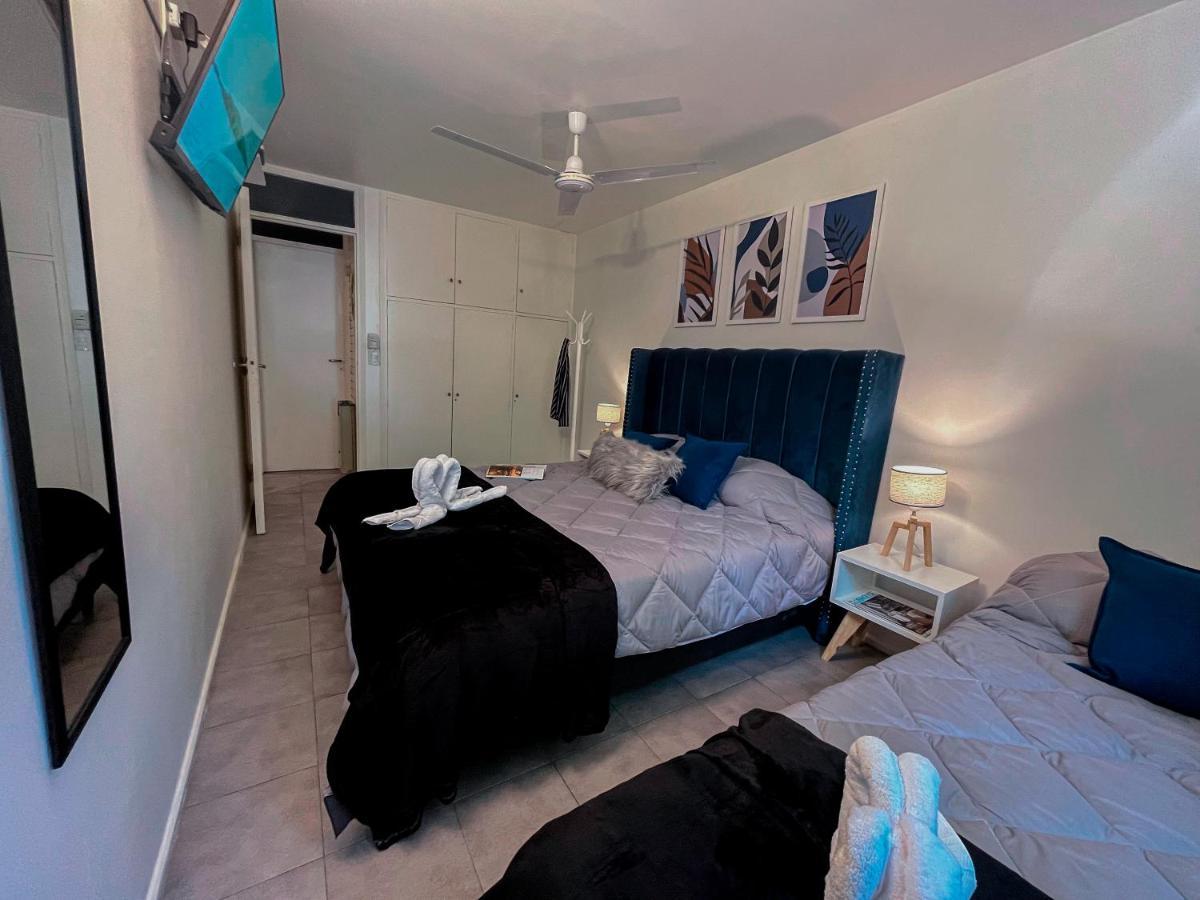 Departamento Con Cochera Mejor Zona De Apartamento