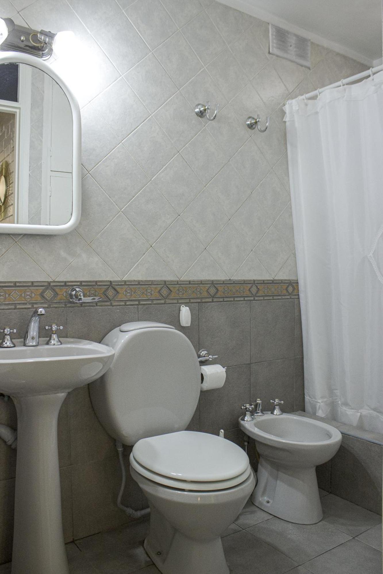 Departamento Con Cochera Mejor Zona De Apartamento *