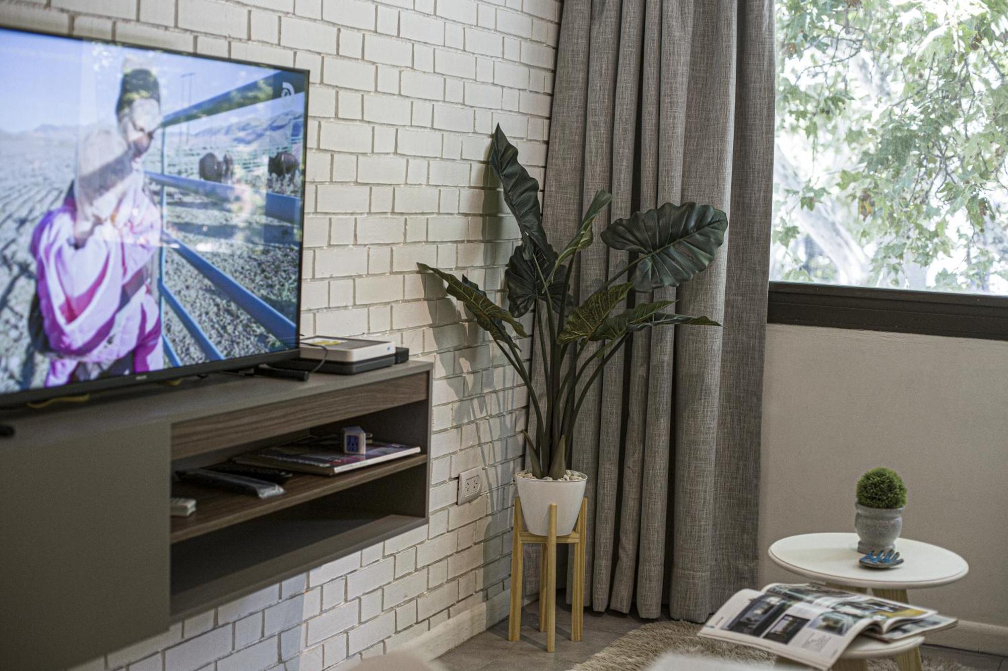 Apartamento Departamento Con Cochera Mejor Zona De