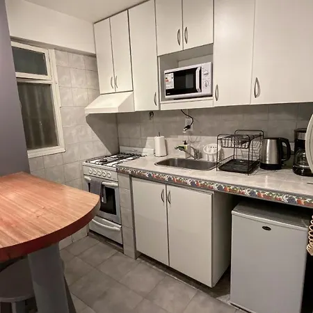 Departamento Con Cochera Mejor Zona De Mendoza Exterior foto