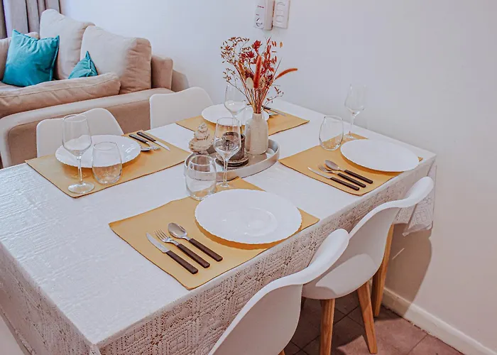 Departamento Con Cochera Mejor Zona De Mendoza