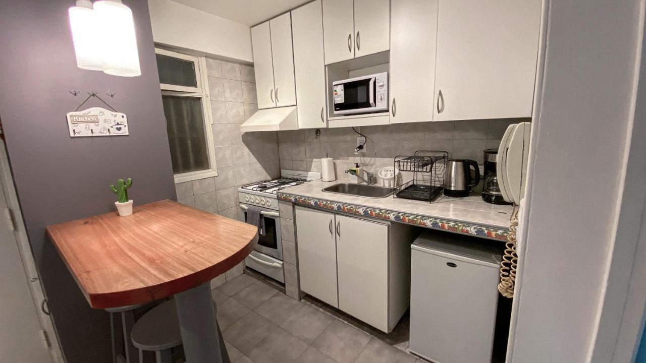 Apartment Departamento Con Cochera Mejor Zona De *