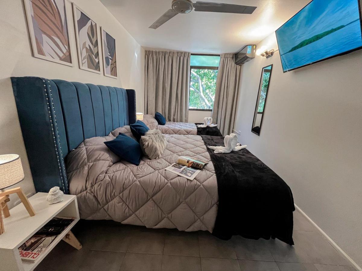 Apartment Departamento Con Cochera Mejor Zona De Mendoza