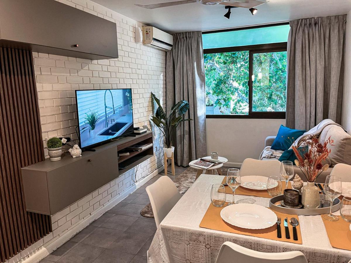 Departamento Con Cochera Mejor Zona De Apartment Mendoza