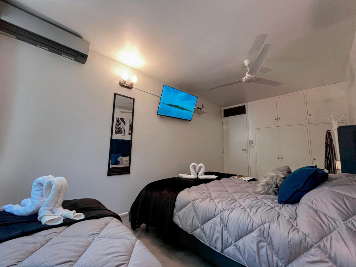 Apartment Departamento Con Cochera Mejor Zona De
