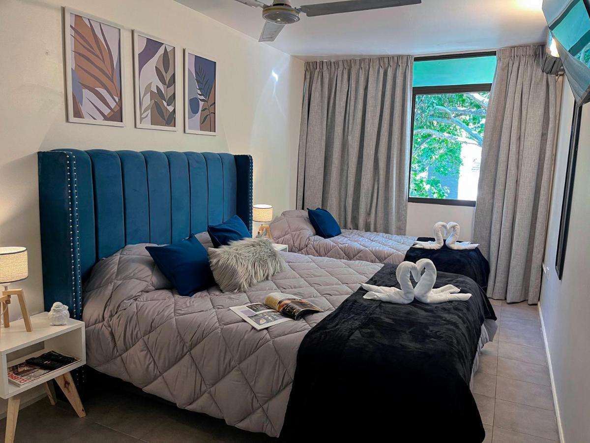 Apartment Departamento Con Cochera Mejor Zona De Mendoza