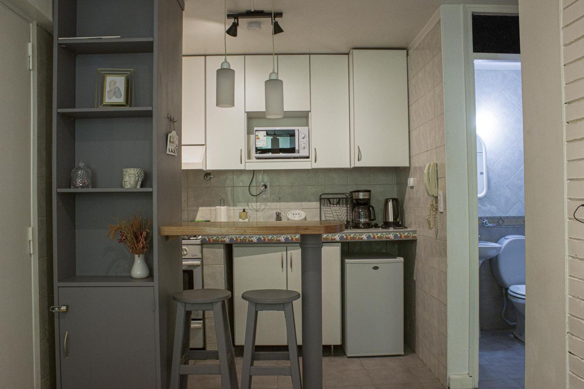 Departamento Con Cochera Mejor Zona De * Mendoza