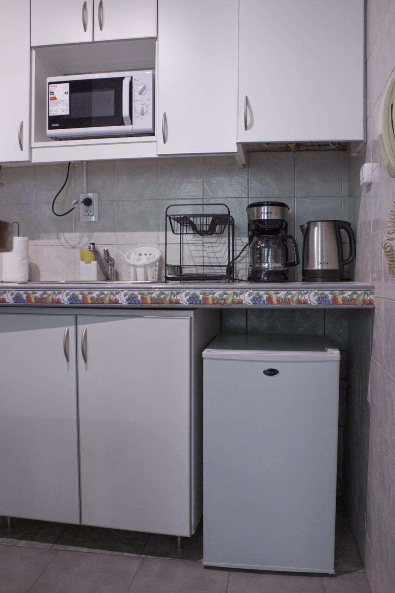 Departamento Con Cochera Mejor Zona De Apartment Mendoza