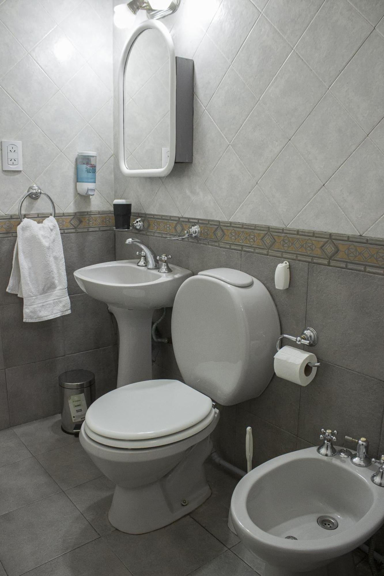 Departamento Con Cochera Mejor Zona De Mendoza