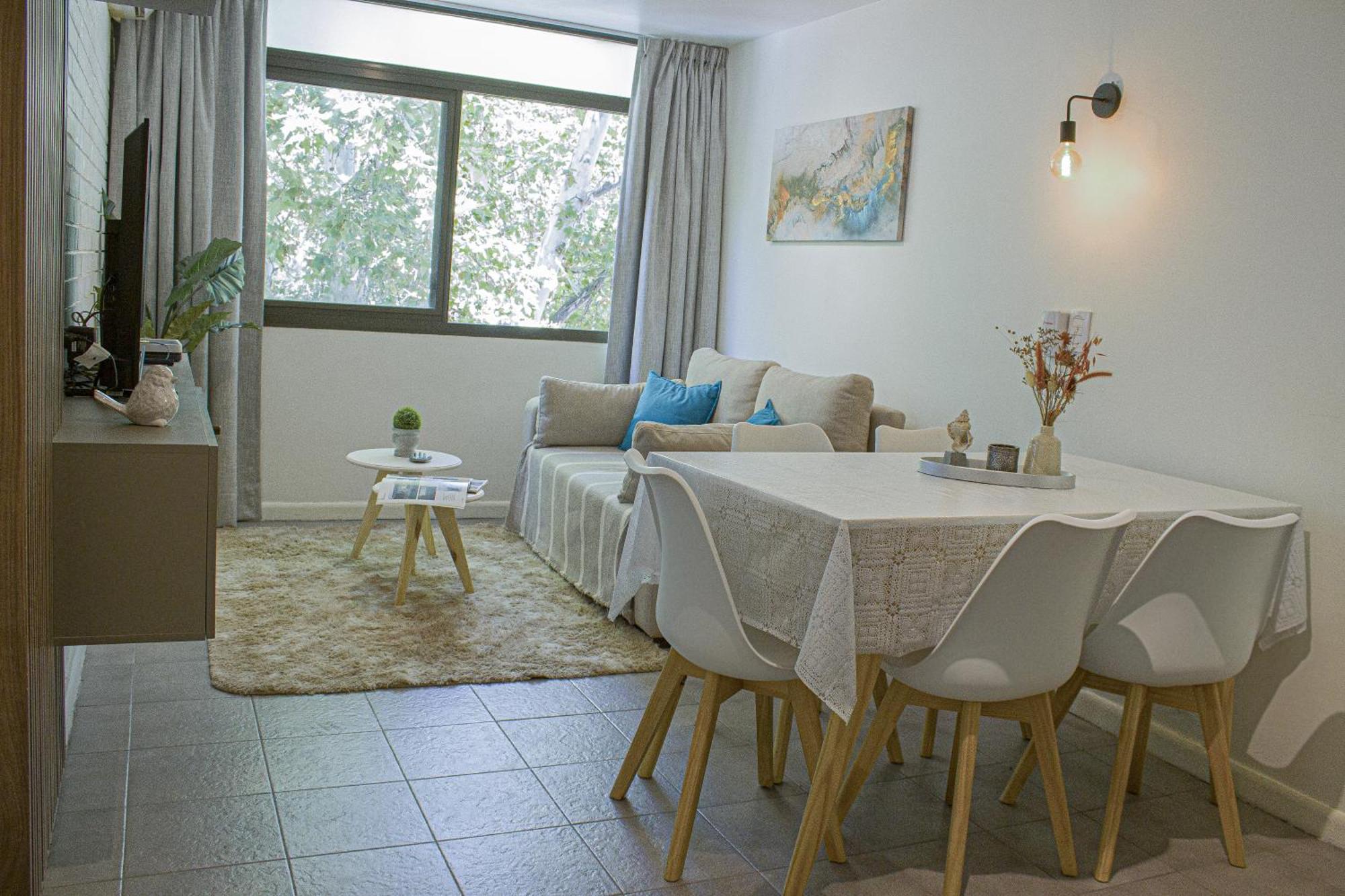 Departamento Con Cochera Mejor Zona De Apartment Mendoza