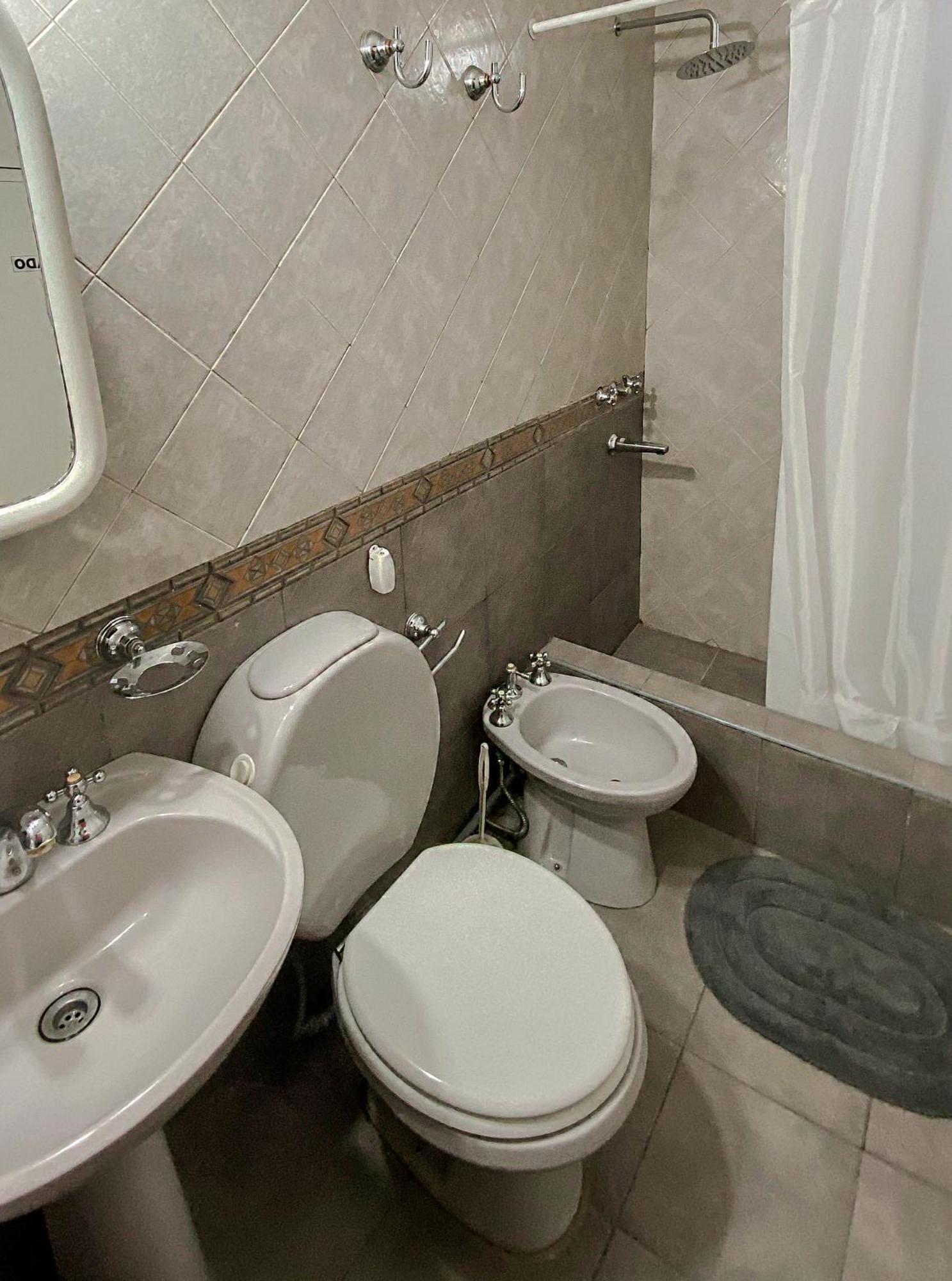 Departamento Con Cochera Mejor Zona De Apartment Mendoza