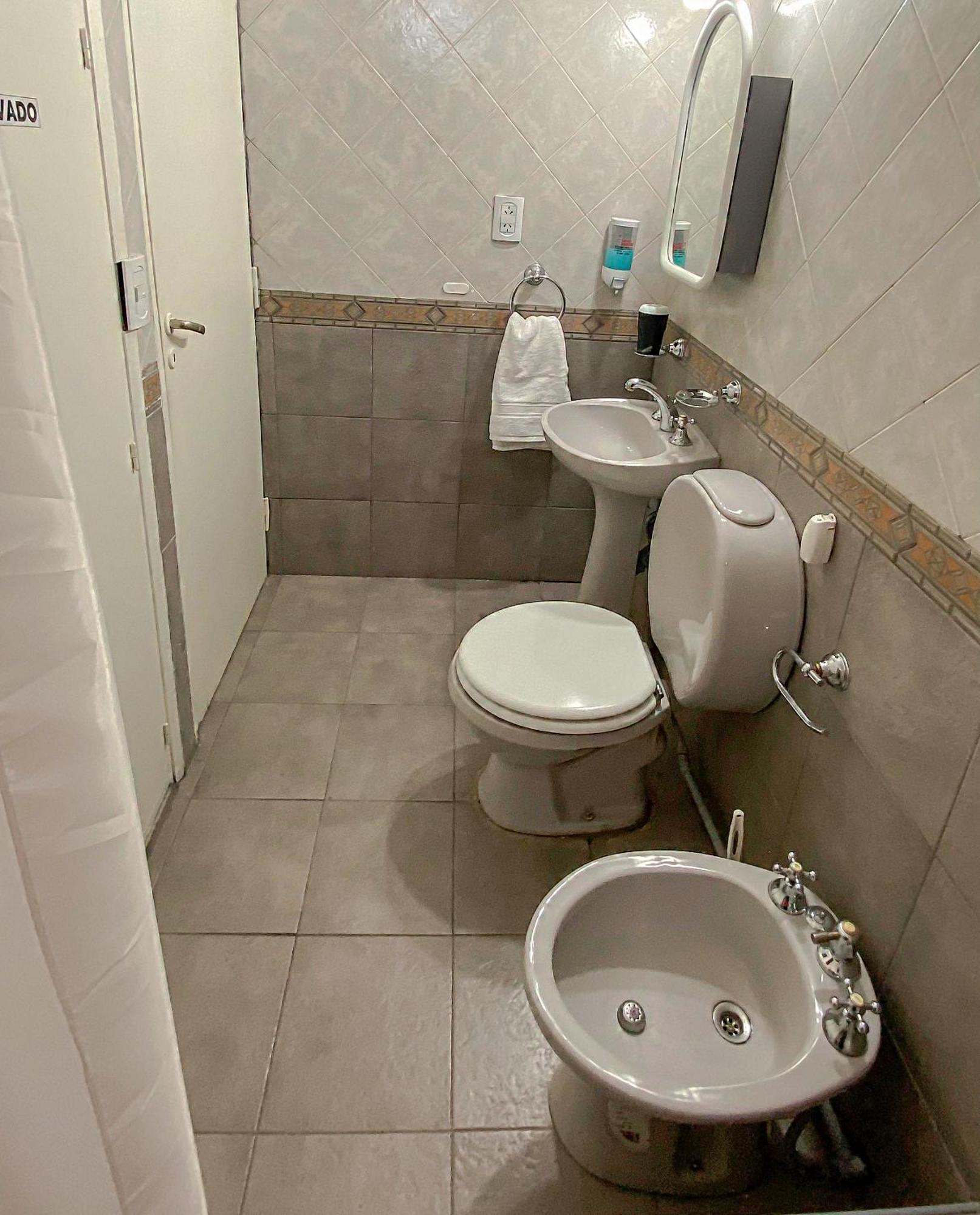 Departamento Con Cochera Mejor Zona De Apartment *